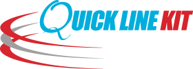 Quick Line Kit logo